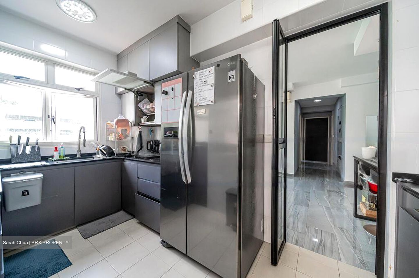 Blk 10A Tiong Bahru View (Bukit Merah), HDB 4 Rooms #464997091